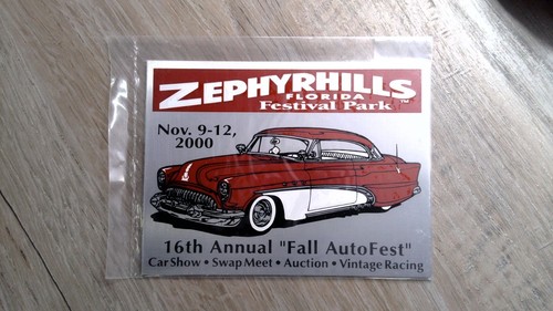 Zephyrhills festival park - festival,